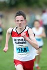 Blue 268, North East Harrier League, Sunderland
